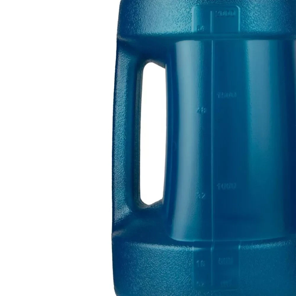 Пляшка для води BlenderBottle Hydration Koda 2200 мл. Blue (500842) — фото 4