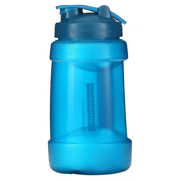 Пляшка для води BlenderBottle Hydration Koda 2200 мл. Blue (500842) — фото 6