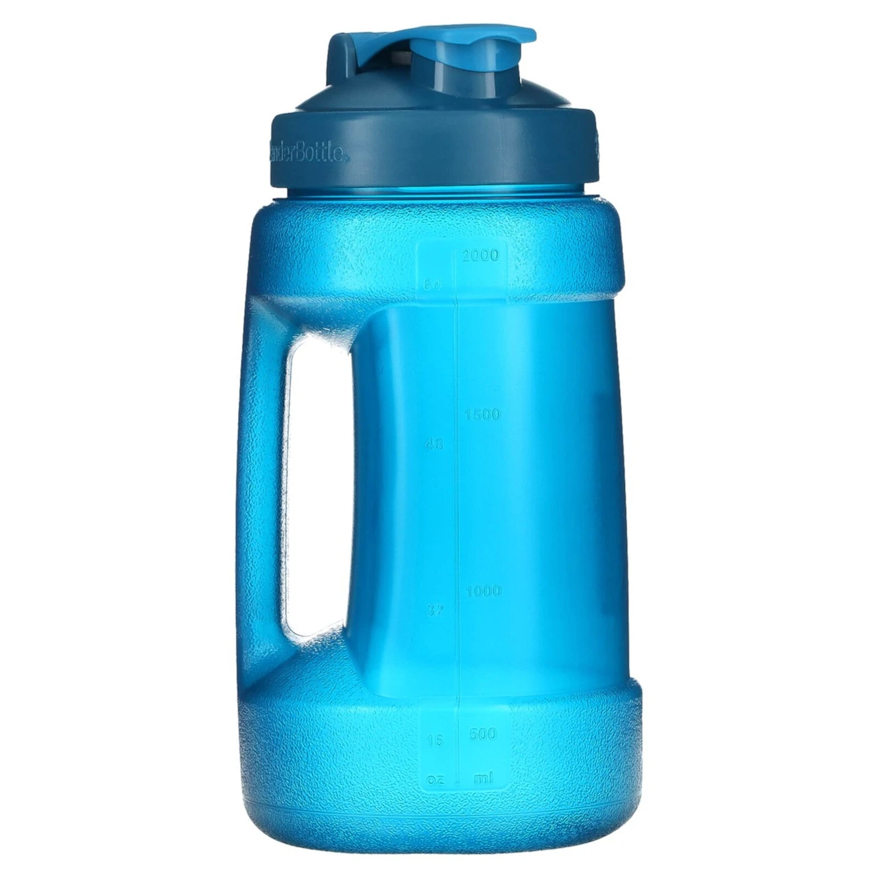 Пляшка для води BlenderBottle Hydration Koda 2200 мл. Blue (500842) — фото 7