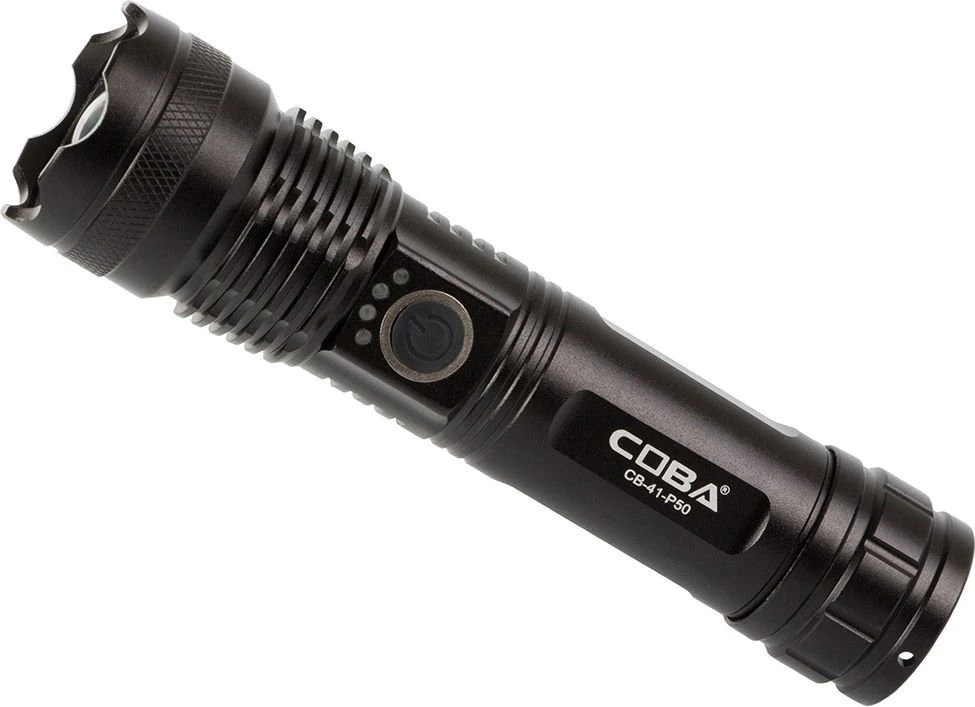 Ліхтар COBA CB-T300 L-117 — фото 3