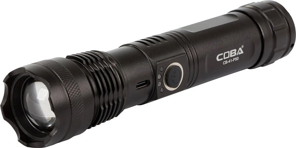 Ліхтар COBA CB-T300 L-117 — фото 4