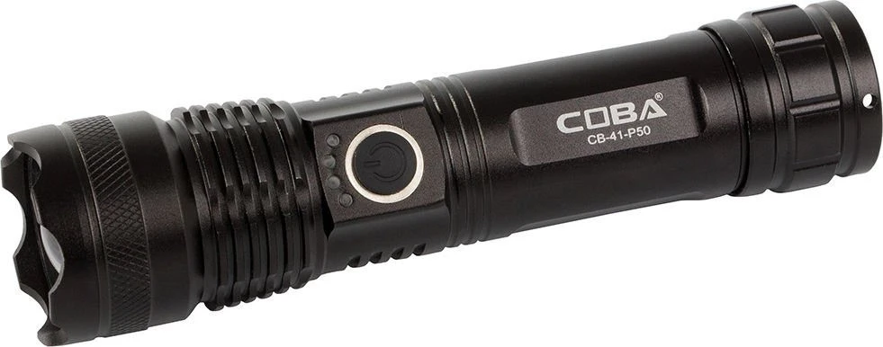 Ліхтар COBA CB-T300 L-117 — фото 5