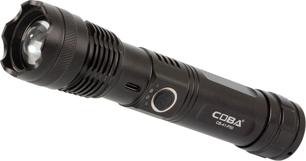 Ліхтар COBA CB-T300 L-117 — фото 6