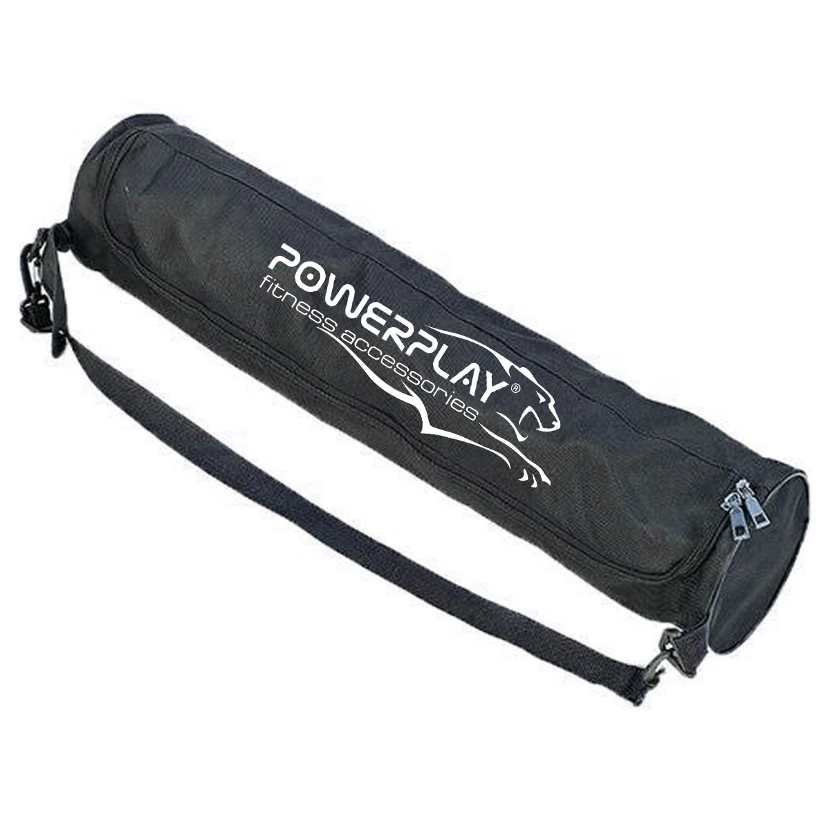 Чохол-сумка для йога килимка PowerPlay PP_4156 Yoga Bag — фото 4