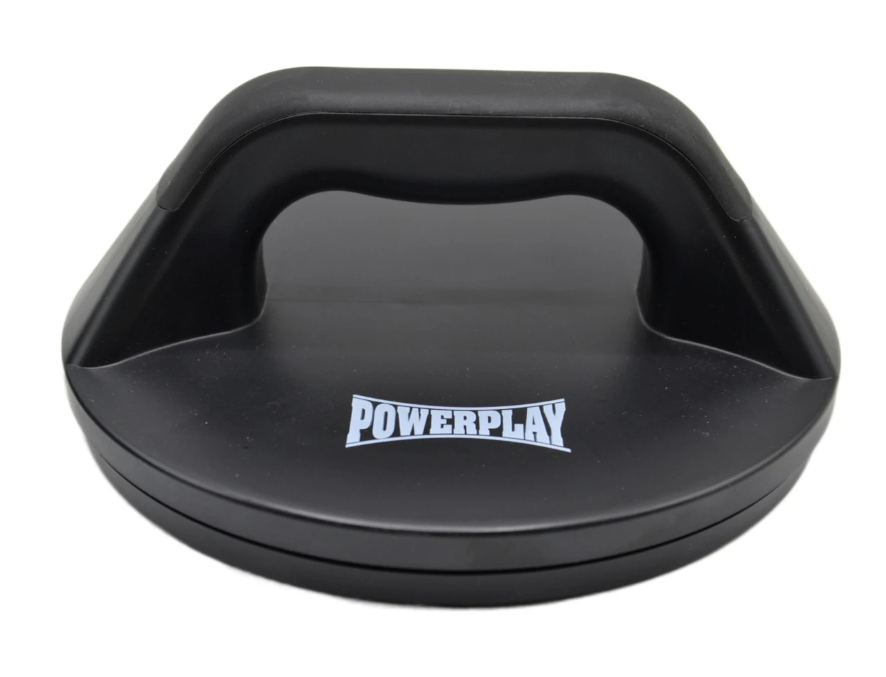 Упори для віджимань поворотні PowerPlay 4321 Push Up Bars пластикові (Круглі) — фото 10