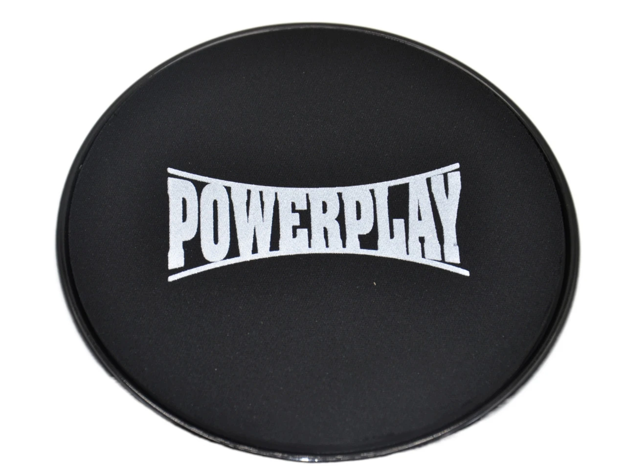 Диски-слайдери для ковзання PowerPlay 4332 Sliding Disk (Ø18) Чорні — фото 3