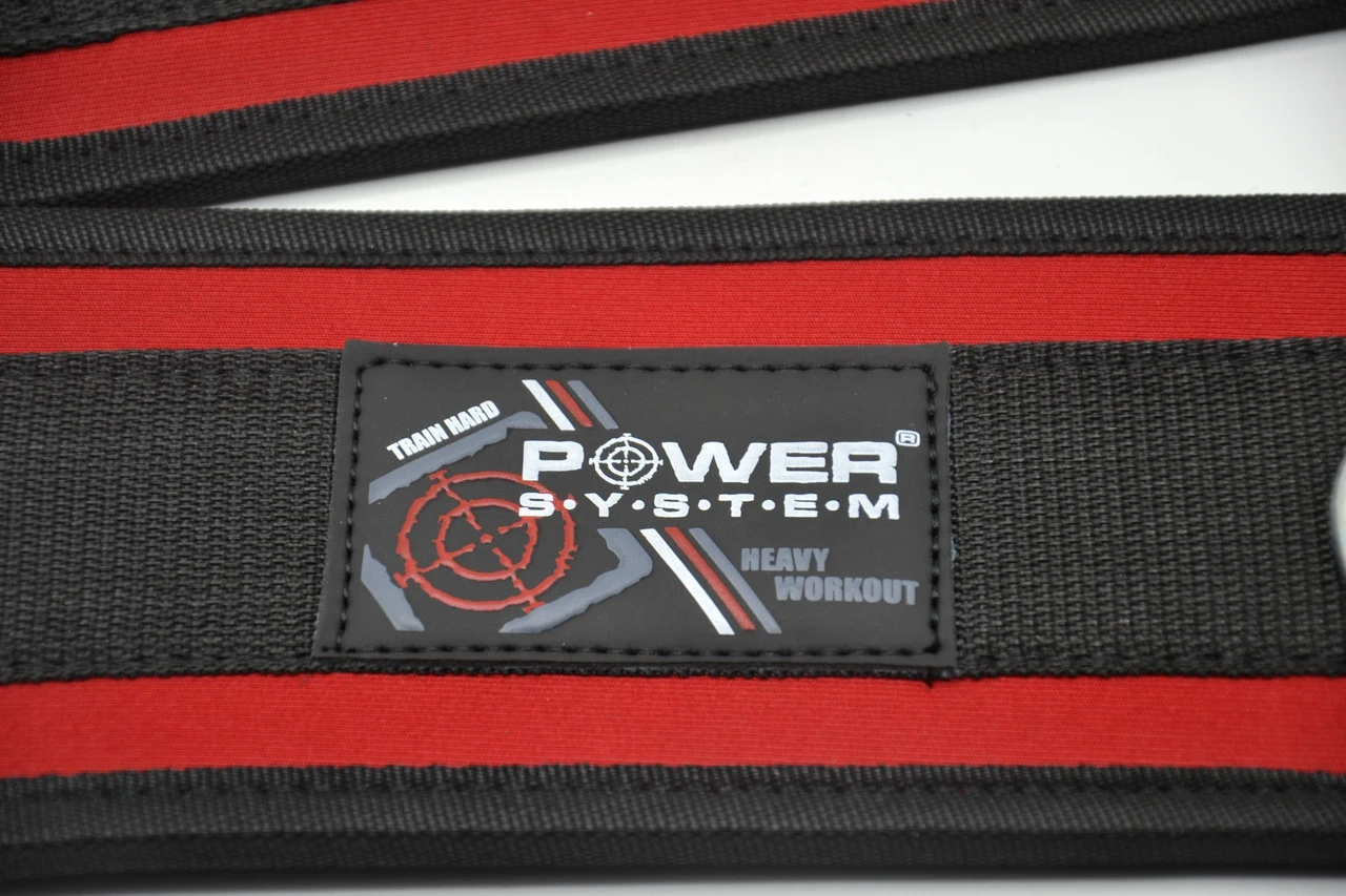 Манжети на щиколотку Power System PS-3410 Ankle Strap — фото 7