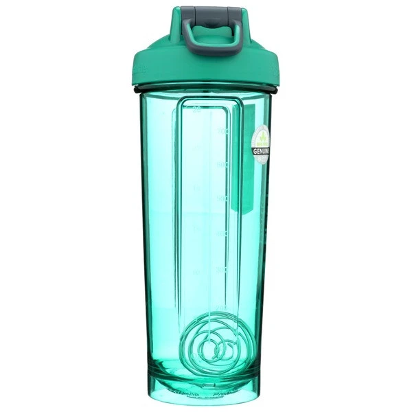 Спортивная бутылка-шейкер BlenderBottle Pro32 Tritan 940ml Green (ORIGINAL) — фото 2