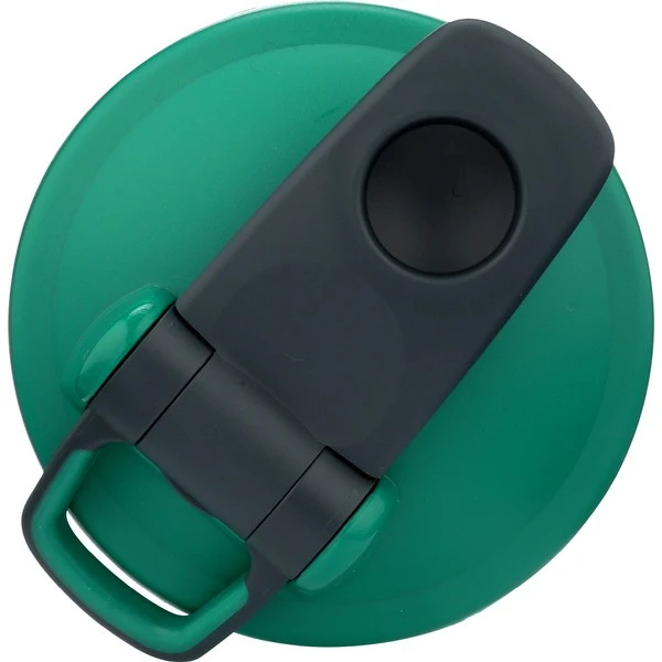 Спортивная бутылка-шейкер BlenderBottle Pro32 Tritan 940ml Green (ORIGINAL) — фото 5