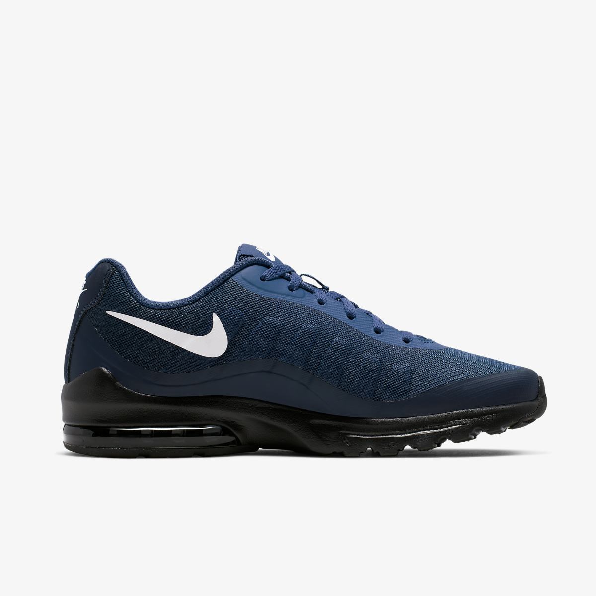 Кросівки чоловічі Nike Air Max Invigor (CK0898-400) — фото 1