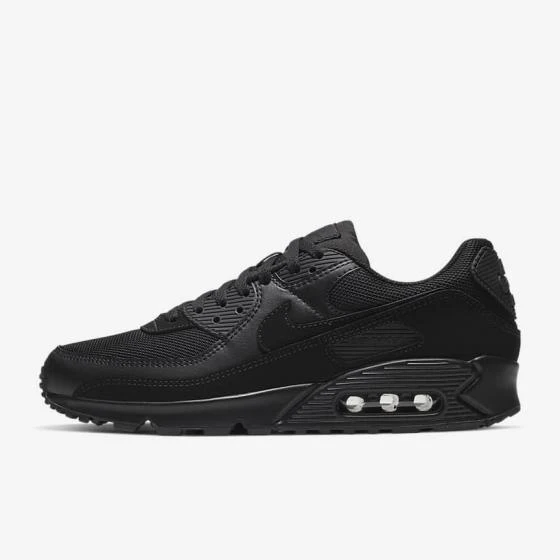 Кросівки чоловічі Nike Air Max 90 (CN8490-003) — фото 4