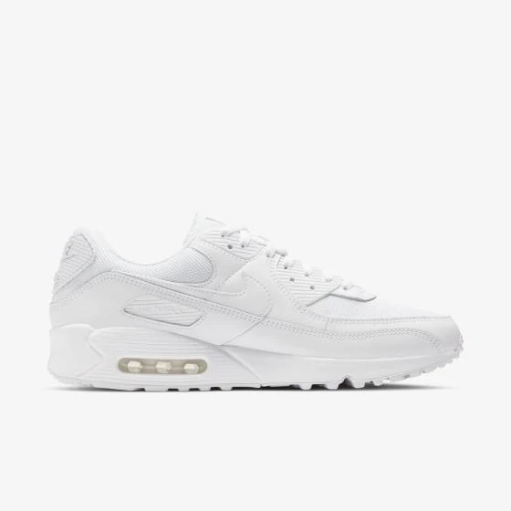 Кросівки чоловічі Nike Air Max 90 (CN8490-100) — фото 1