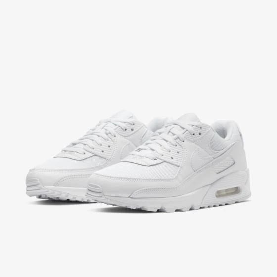 Кросівки чоловічі Nike Air Max 90 (CN8490-100) — фото 3