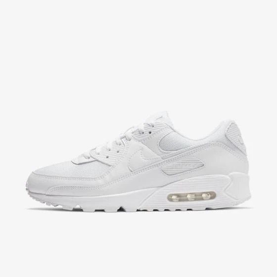 Кросівки чоловічі Nike Air Max 90 (CN8490-100) — фото 34