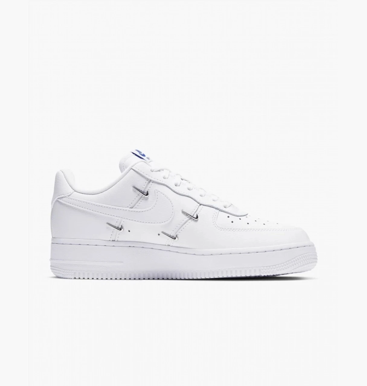 Кросівки жіночі Nike Air Force 1 '07 Lx (CT1990-100) — фото 1
