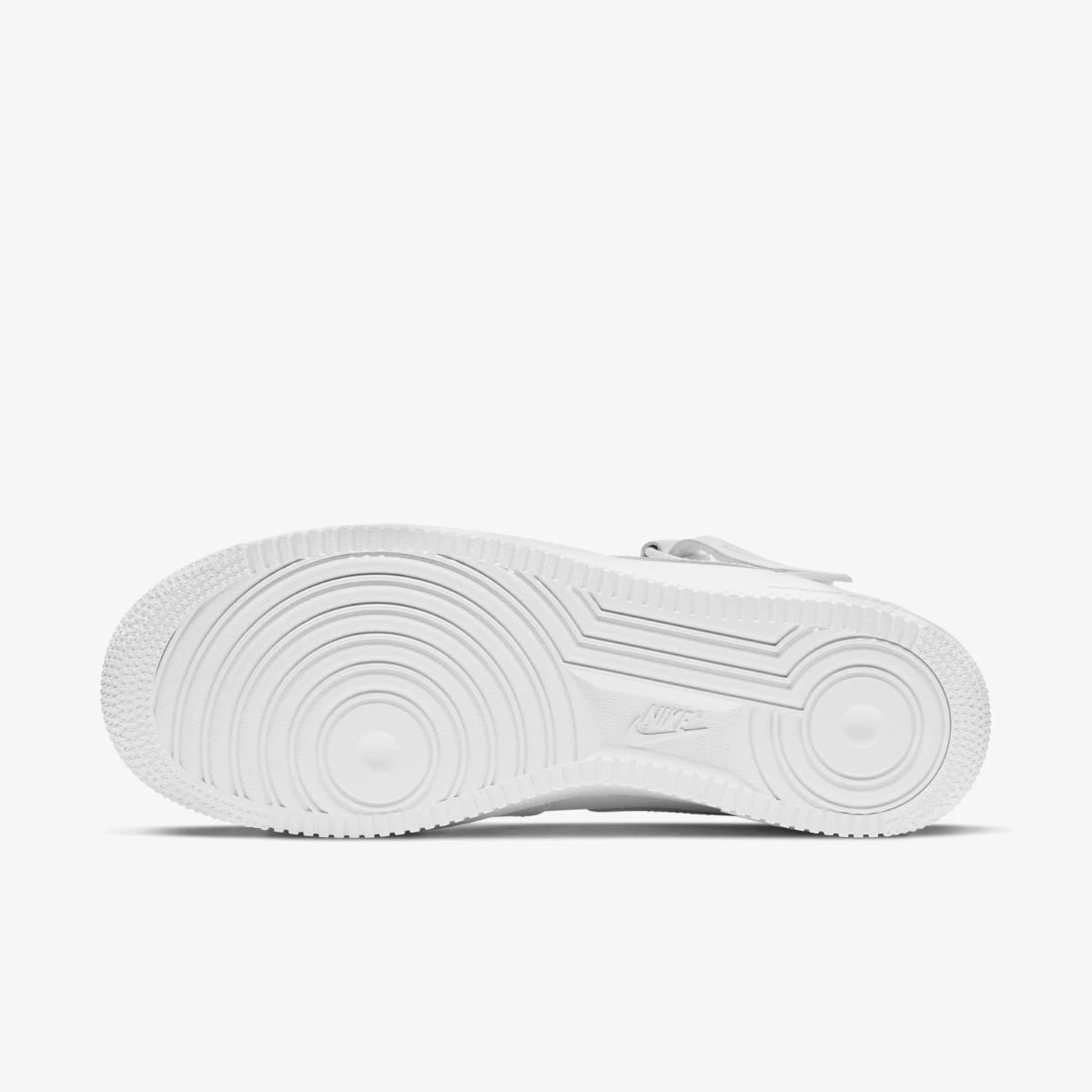 Кросівки чоловічі Nike Air Force 1 07 Mid (CW2289-111) — фото 4