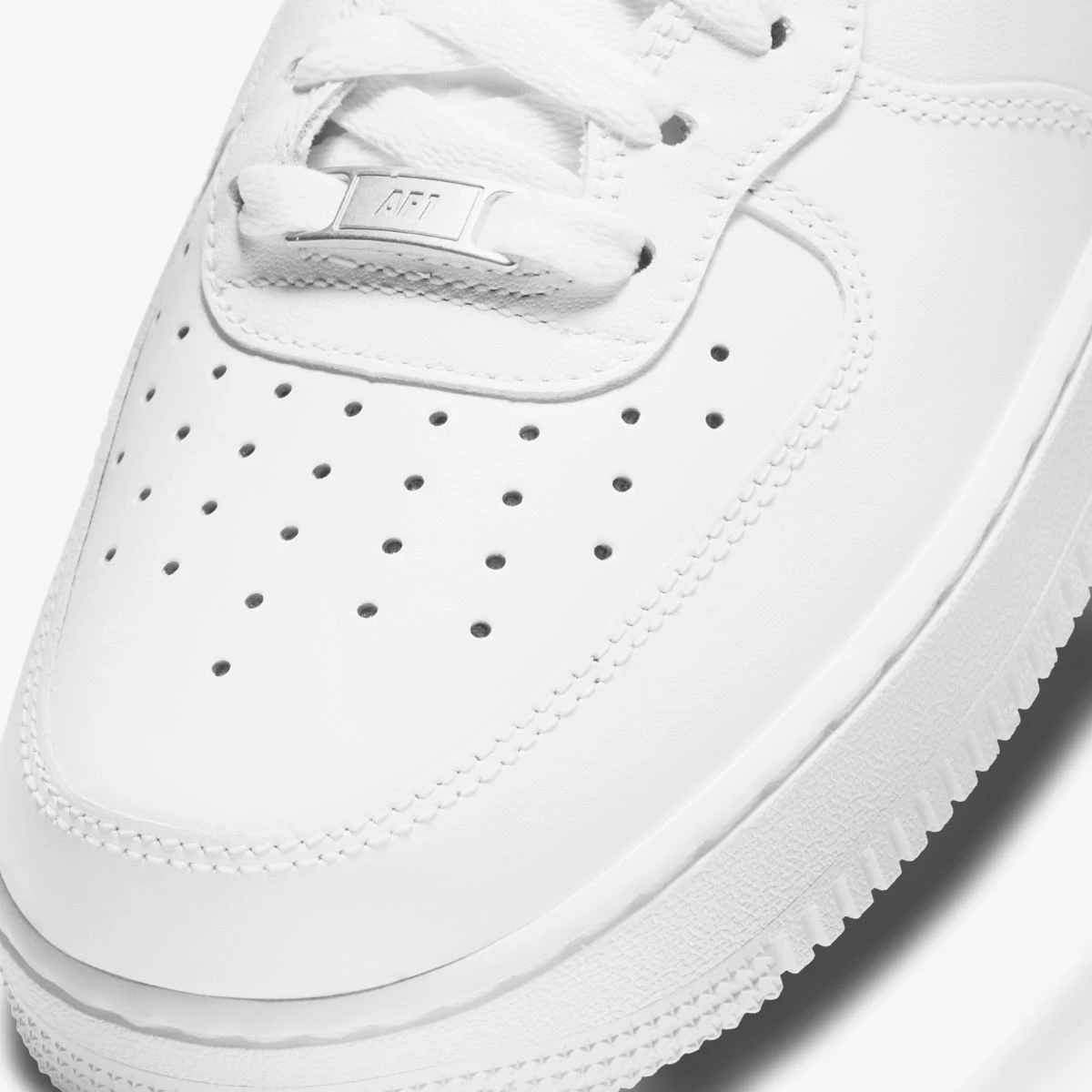 Кросівки чоловічі Nike Air Force 1 07 Mid (CW2289-111) — фото 78