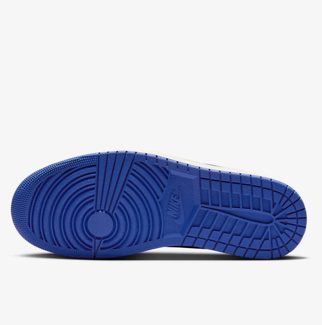Чоловіче взуття Jordan Jordan 1 Retro LOW OG — фото 4