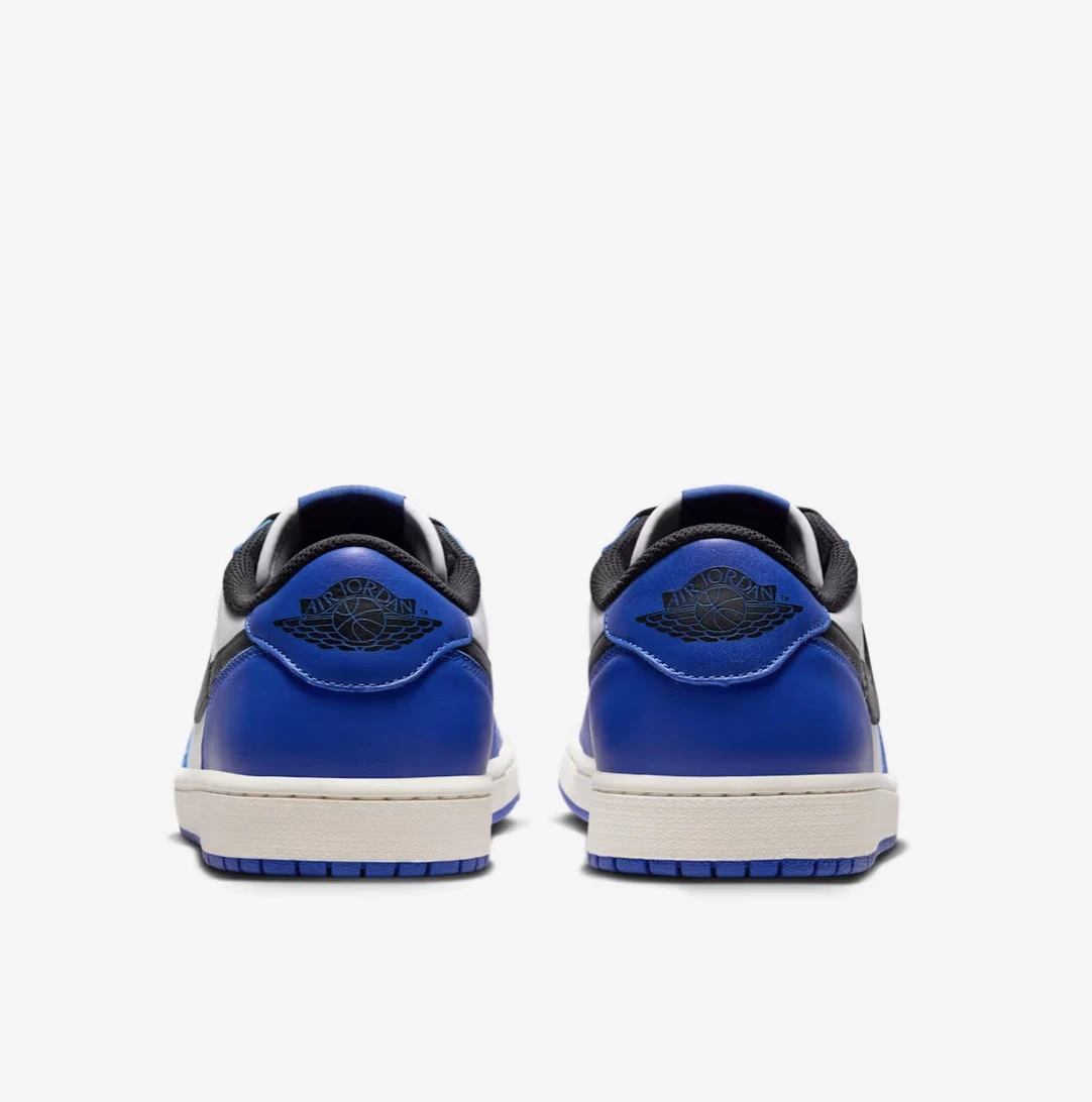 Чоловіче взуття Jordan Jordan 1 Retro LOW OG — фото 6