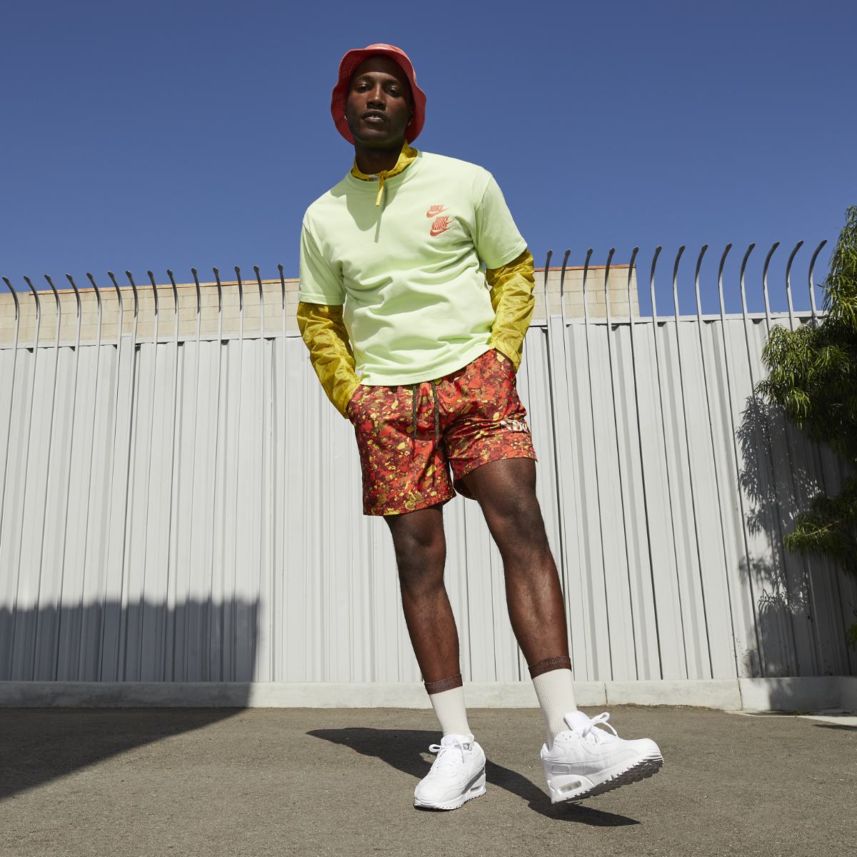 Кросівки чоловічі Nike Air Max 90 Ltr White (CZ5594-100) — фото 60