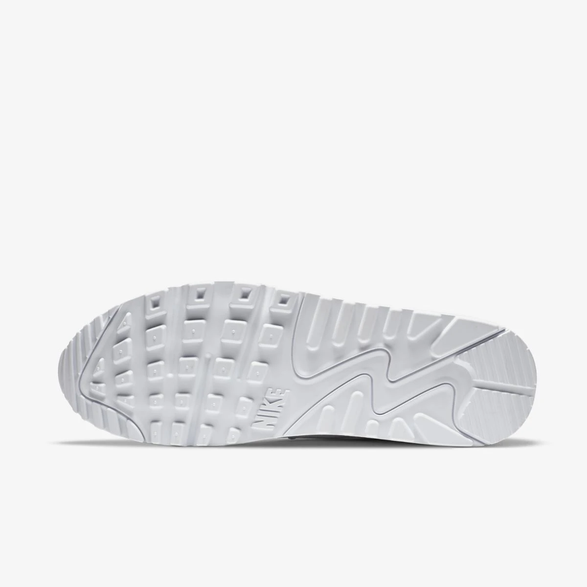 Кросівки чоловічі Nike Air Max 90 Ltr White (CZ5594-100) — фото 64