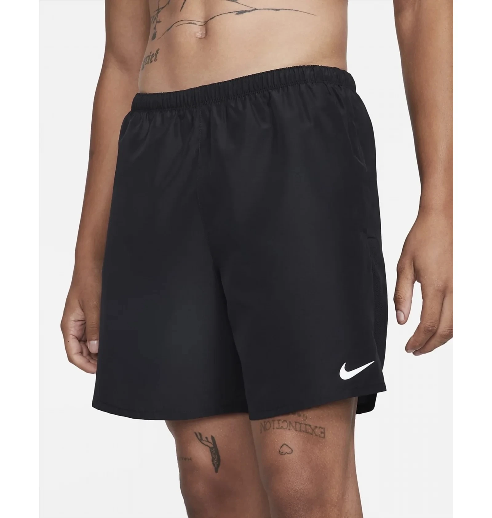Чоловічі шорти NIKE M NK DF CHALLENGER SHORT 7BF CZ9066-010, S — фото 5