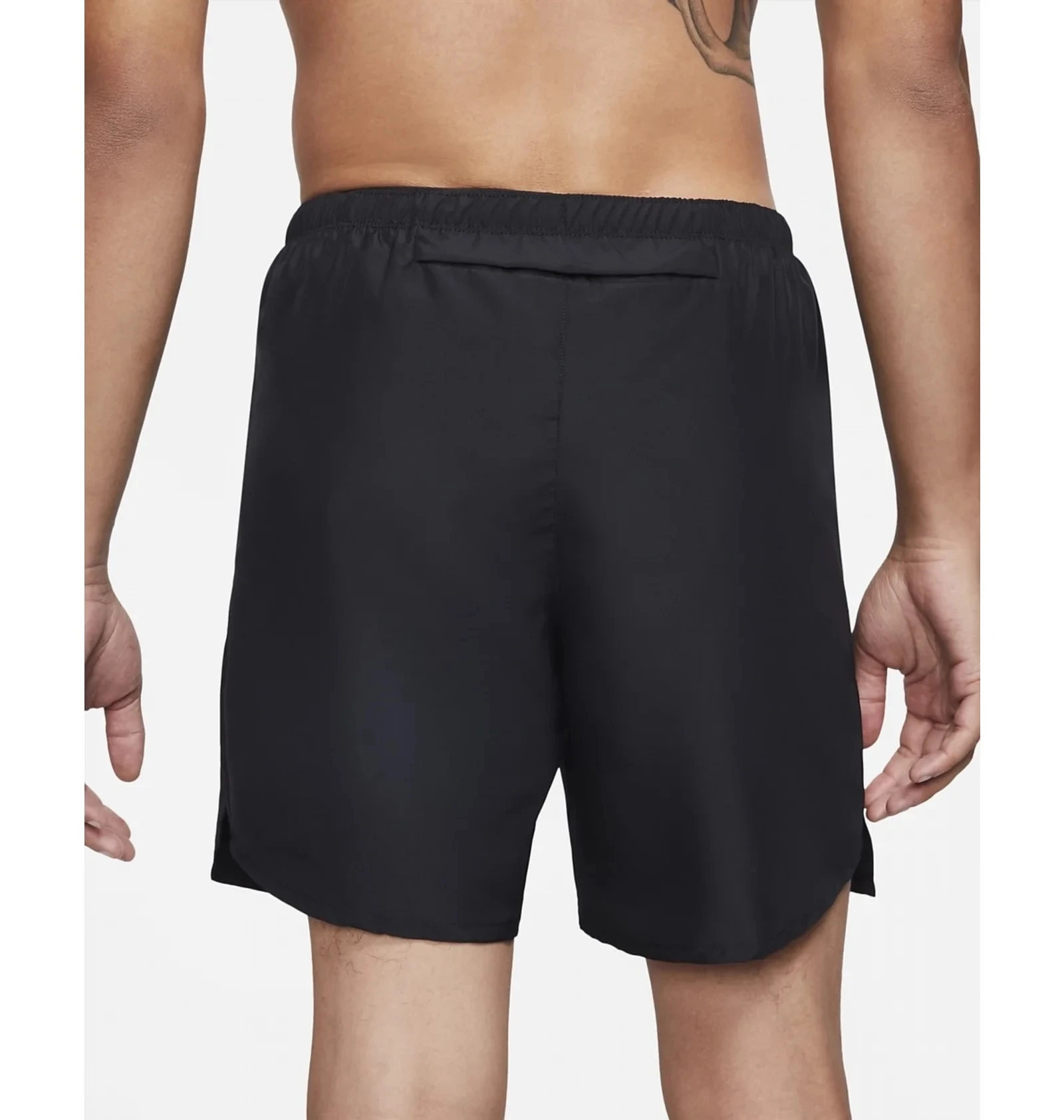 Чоловічі шорти NIKE M NK DF CHALLENGER SHORT 7BF CZ9066-010, S — фото 6
