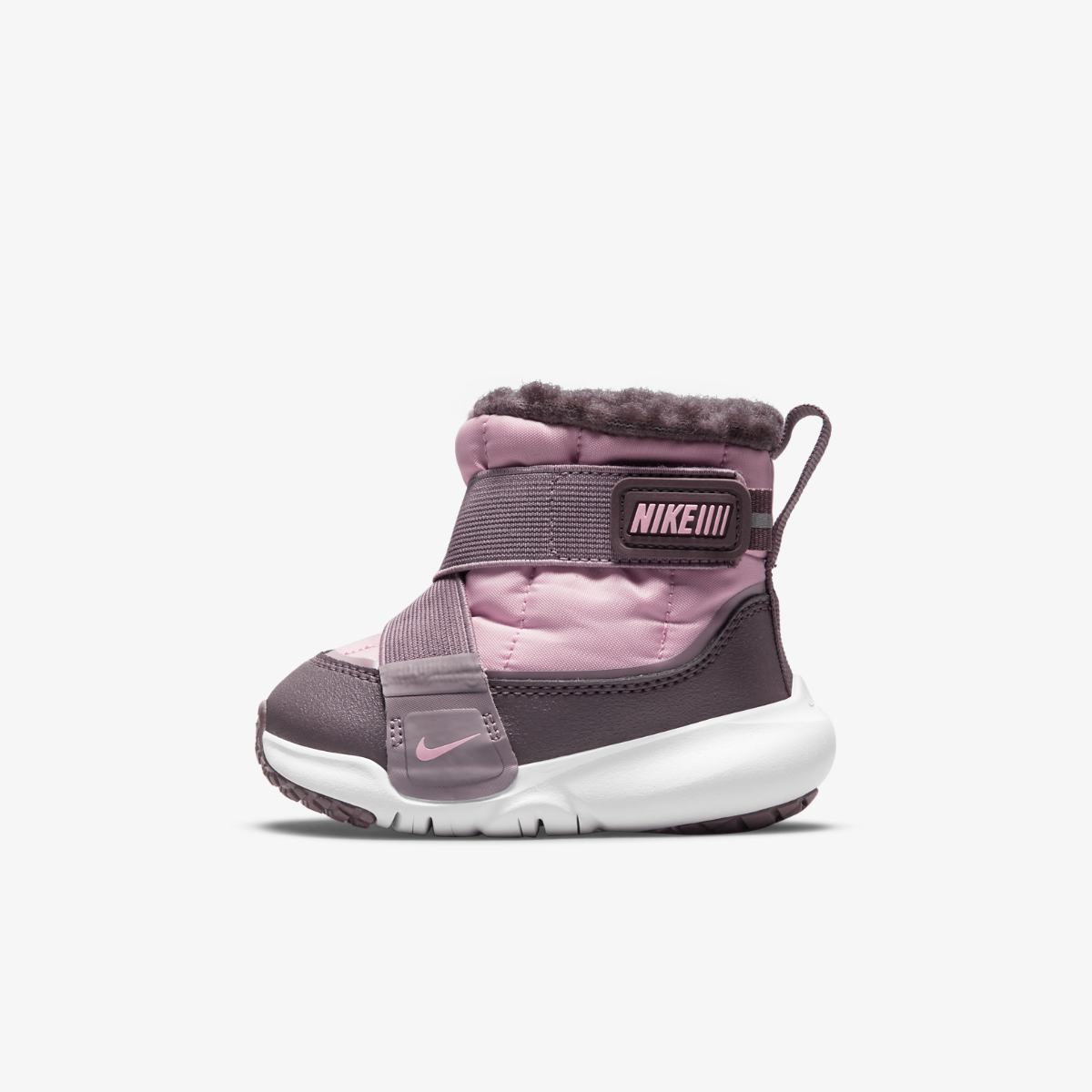 Черевики дитячі Nike Flex Advance Boot (DD0303-600) — фото 18
