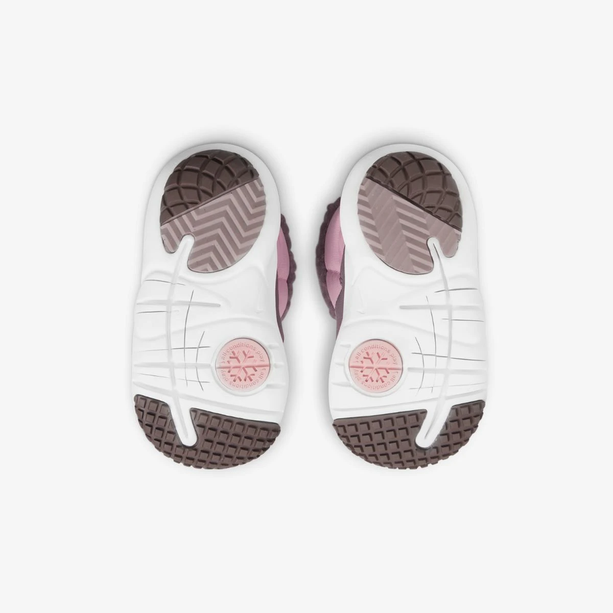 Черевики дитячі Nike Flex Advance Boot (DD0303-600) — фото 4