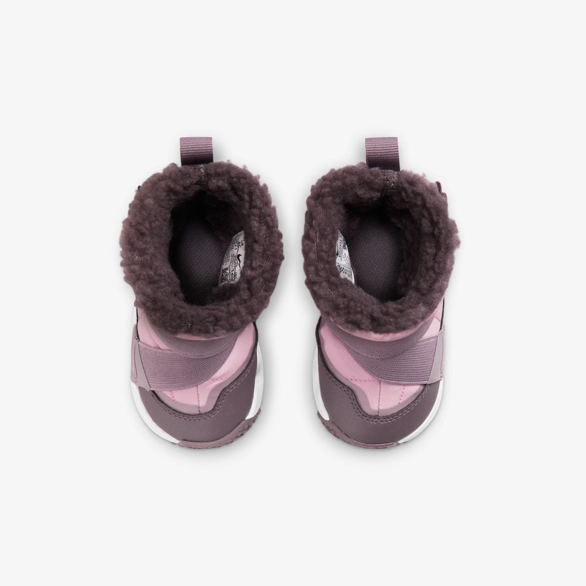 Черевики дитячі Nike Flex Advance Boot (DD0303-600) — фото 5