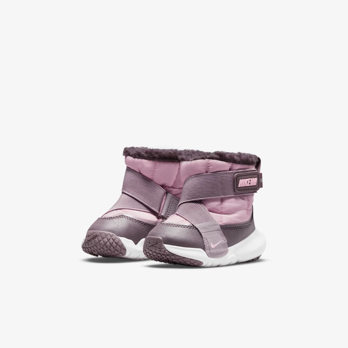 Черевики дитячі Nike Flex Advance Boot (DD0303-600) — фото 6