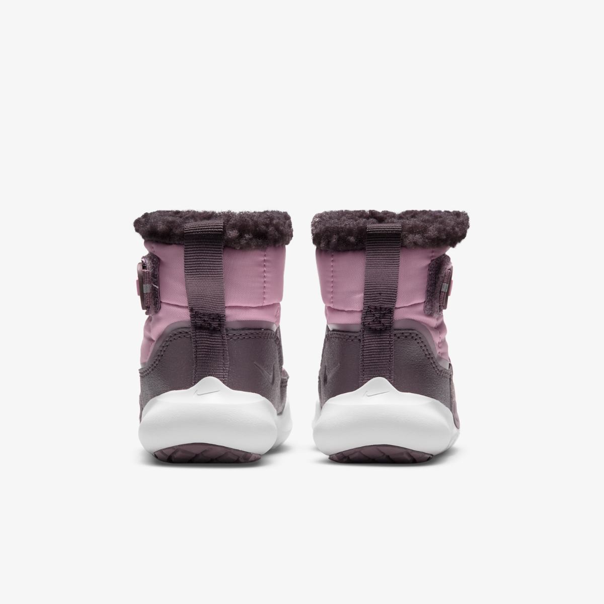 Черевики дитячі Nike Flex Advance Boot (DD0303-600) — фото 7