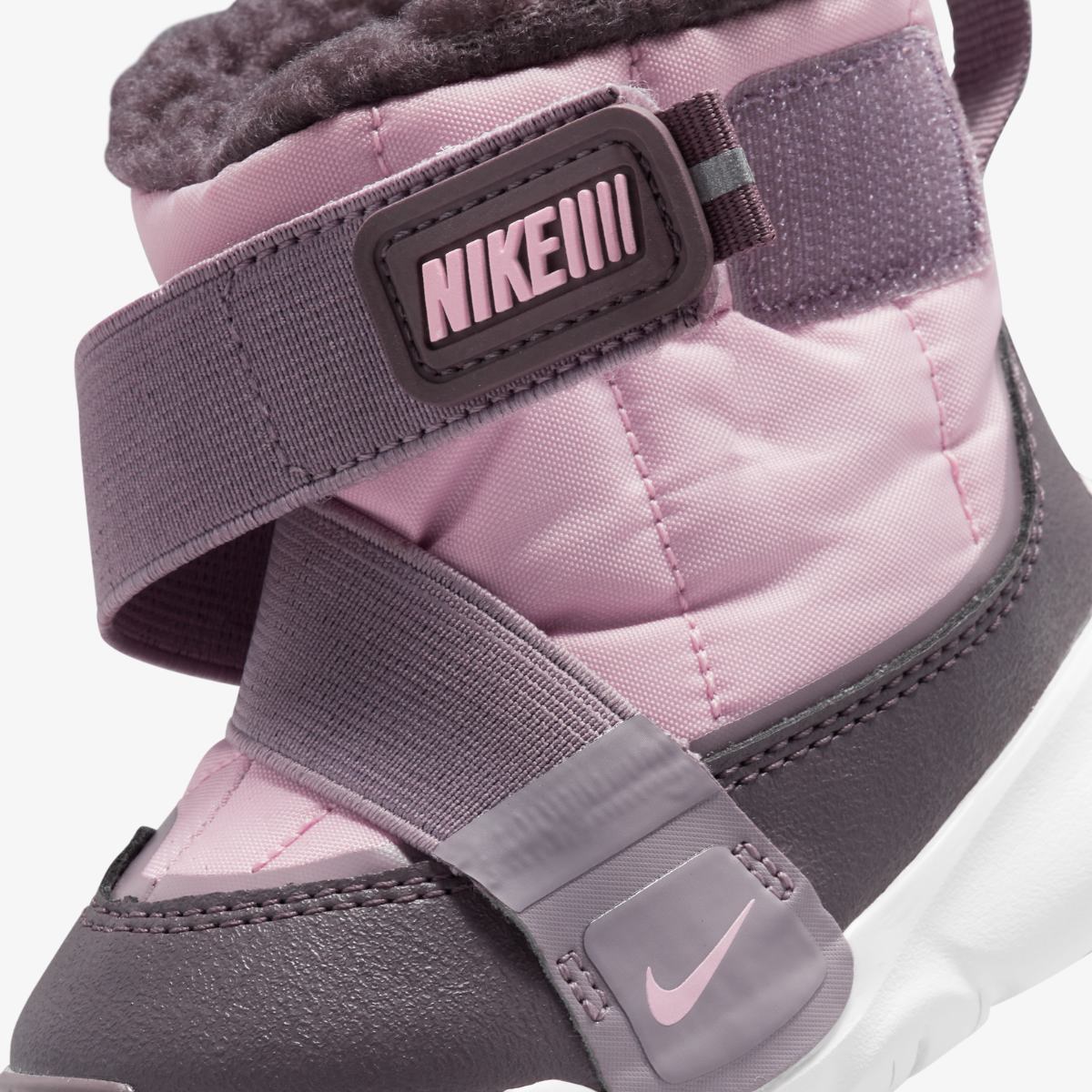 Черевики дитячі Nike Flex Advance Boot (DD0303-600) — фото 9