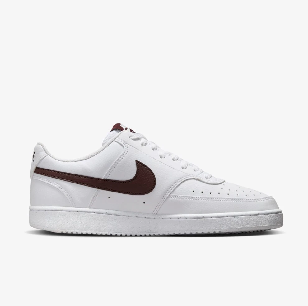Чоловічі кросівки NIKE COURT VISION LO NN DH2987-113, 44 — фото 2
