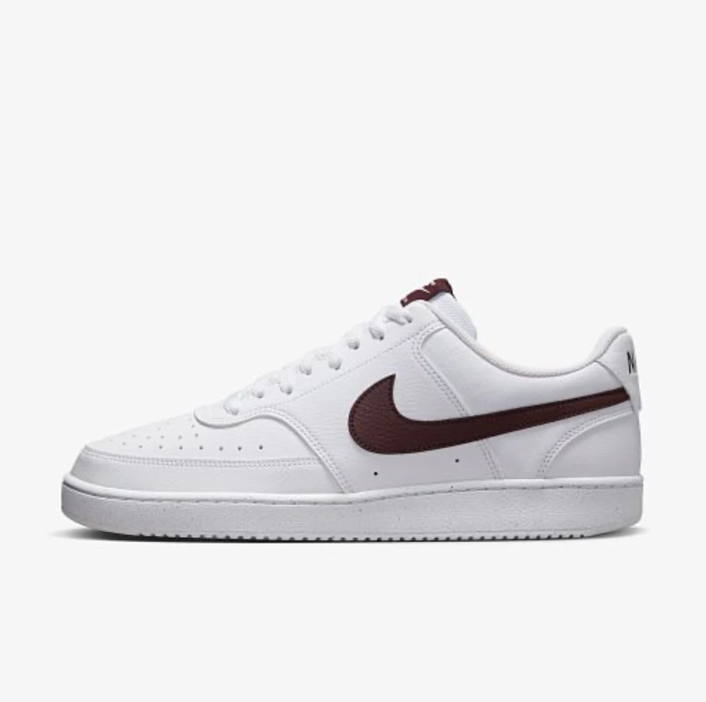 Чоловічі кросівки NIKE COURT VISION LO NN DH2987-113, 44 — фото 3