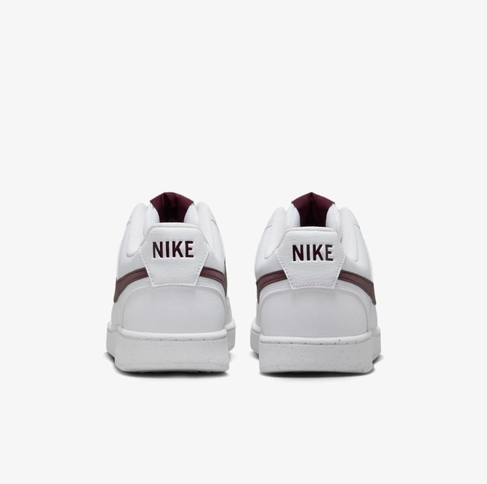 Чоловічі кросівки NIKE COURT VISION LO NN DH2987-113, 44 — фото 7