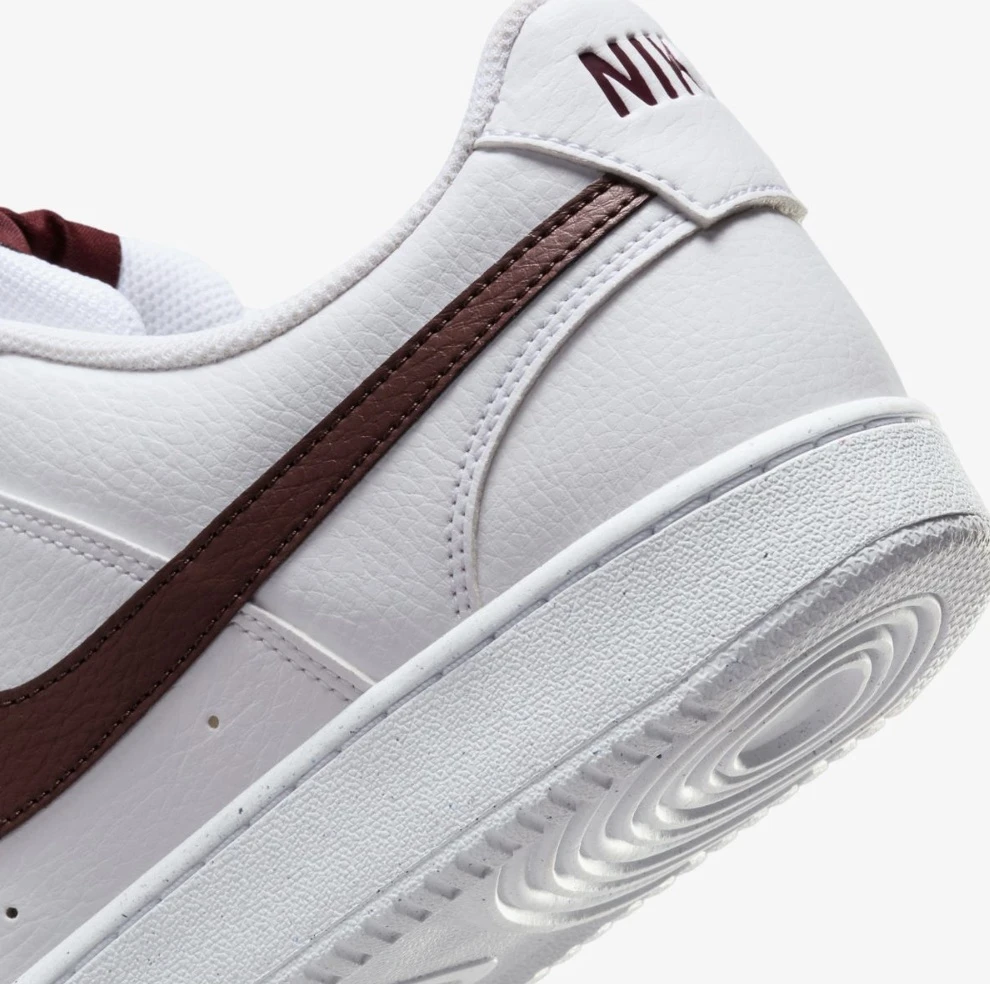 Чоловічі кросівки NIKE COURT VISION LO NN DH2987-113, 44 — фото 9