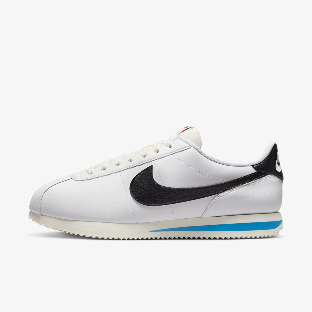 Кросівки чоловічі Nike Cortez (DM4044-100) — фото 1