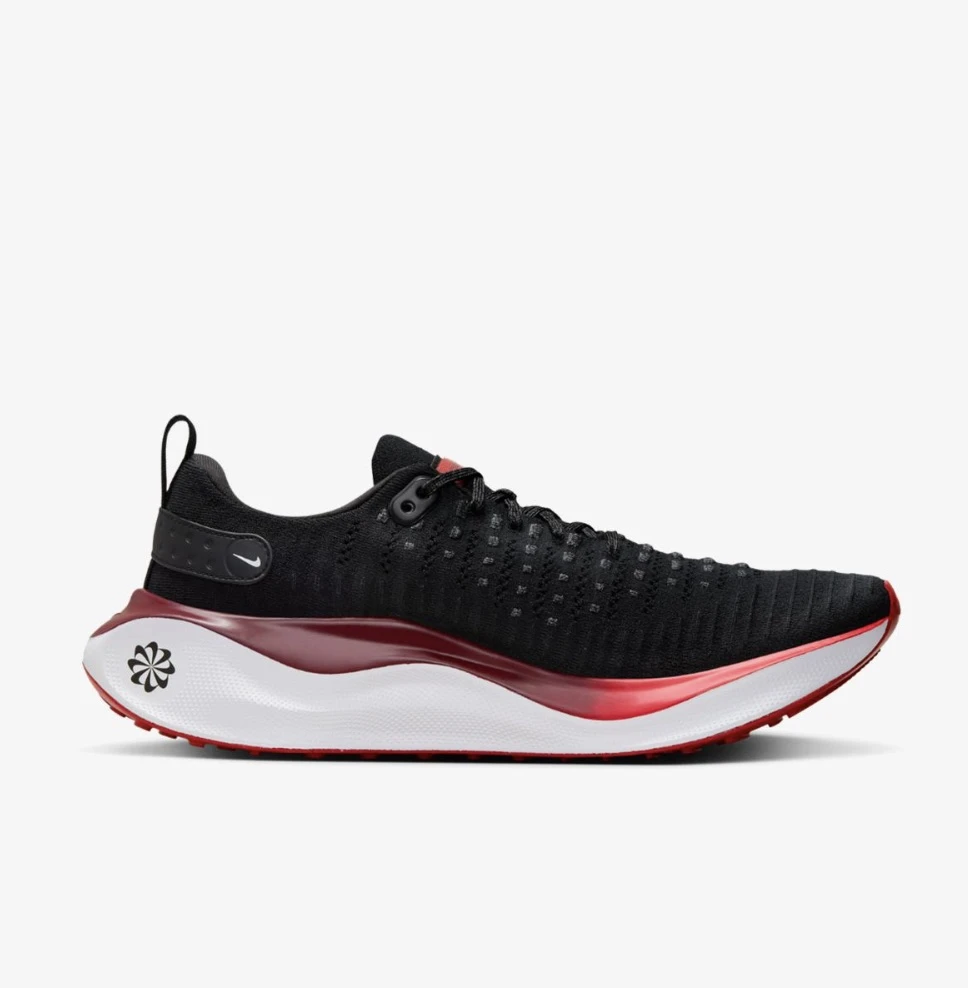 Кросівки чоловічі Nike Reactx Infinity Run 4 (DR2665-007) — фото 1