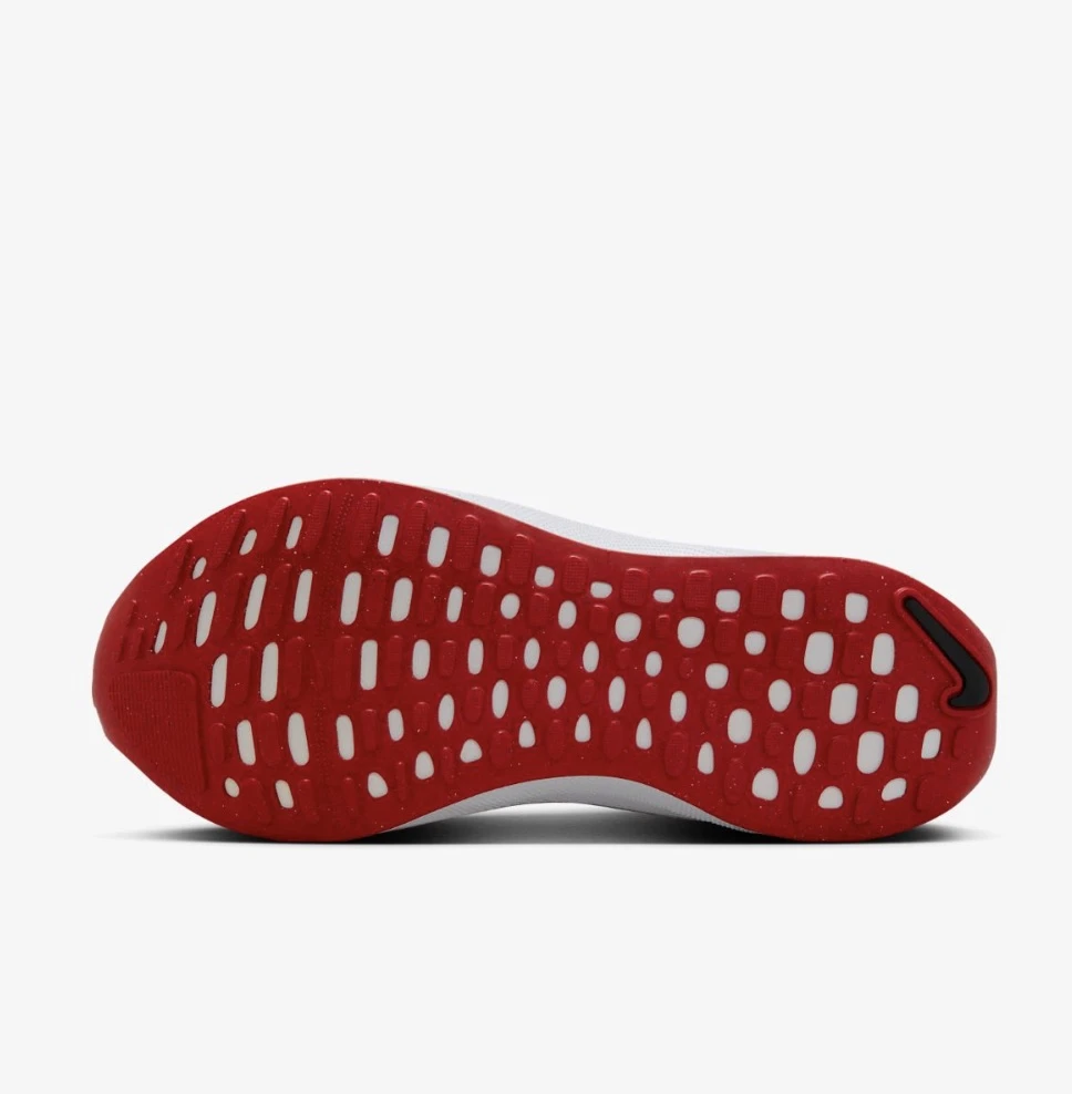 Кросівки чоловічі Nike Reactx Infinity Run 4 (DR2665-007) — фото 4