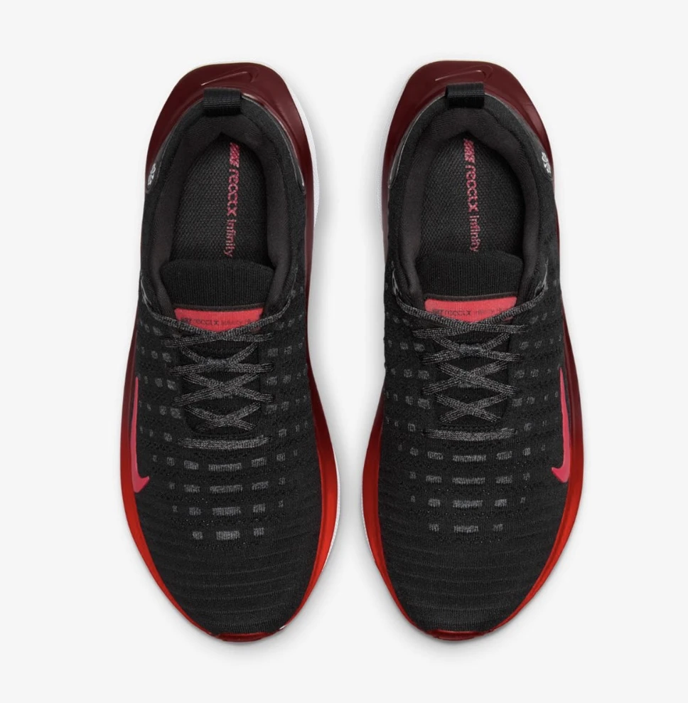 Кросівки чоловічі Nike Reactx Infinity Run 4 (DR2665-007) — фото 5