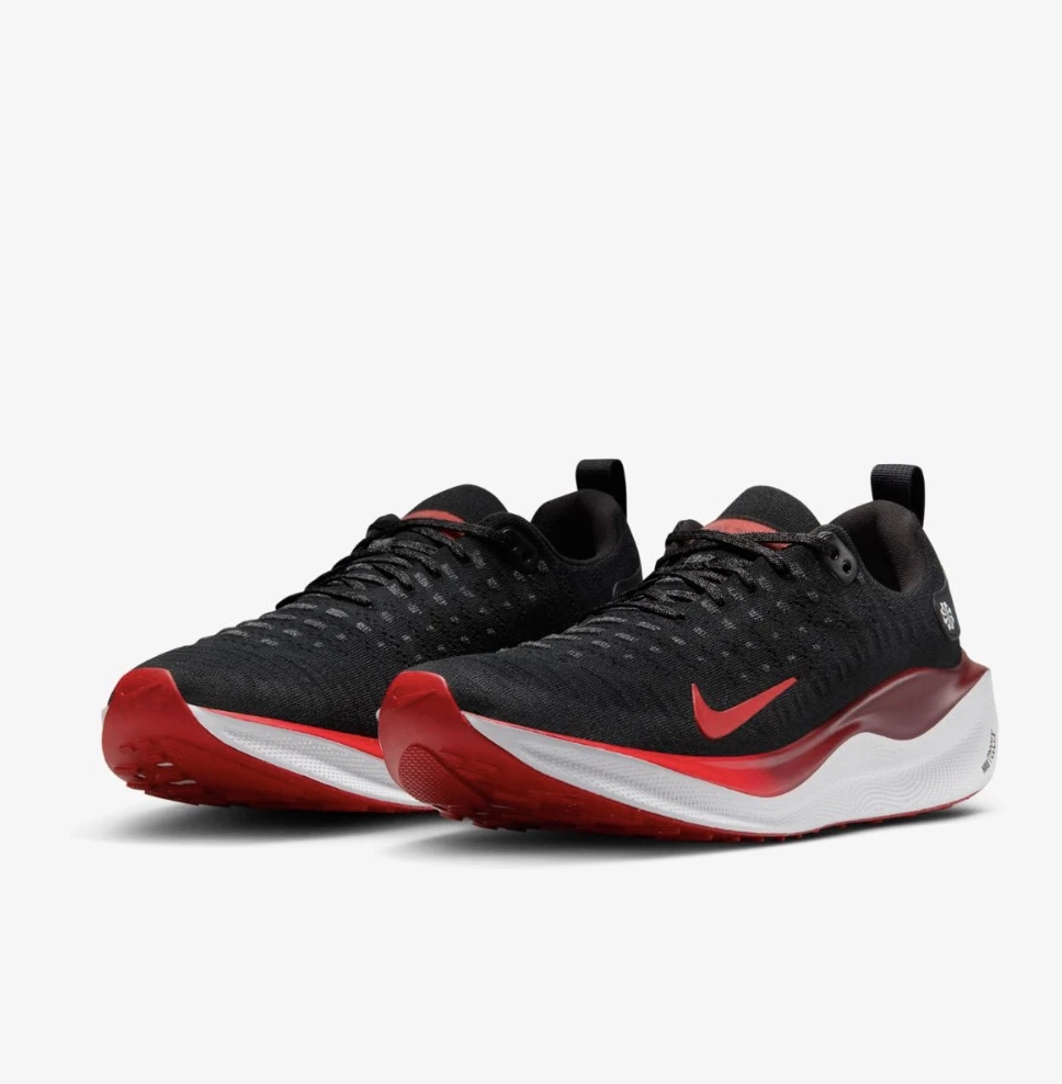 Кросівки чоловічі Nike Reactx Infinity Run 4 (DR2665-007) — фото 6