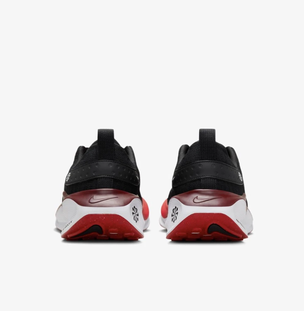 Кросівки чоловічі Nike Reactx Infinity Run 4 (DR2665-007) — фото 7