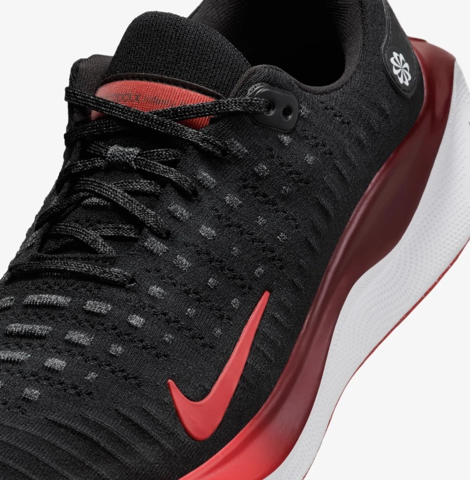 Кросівки чоловічі Nike Reactx Infinity Run 4 (DR2665-007) — фото 8