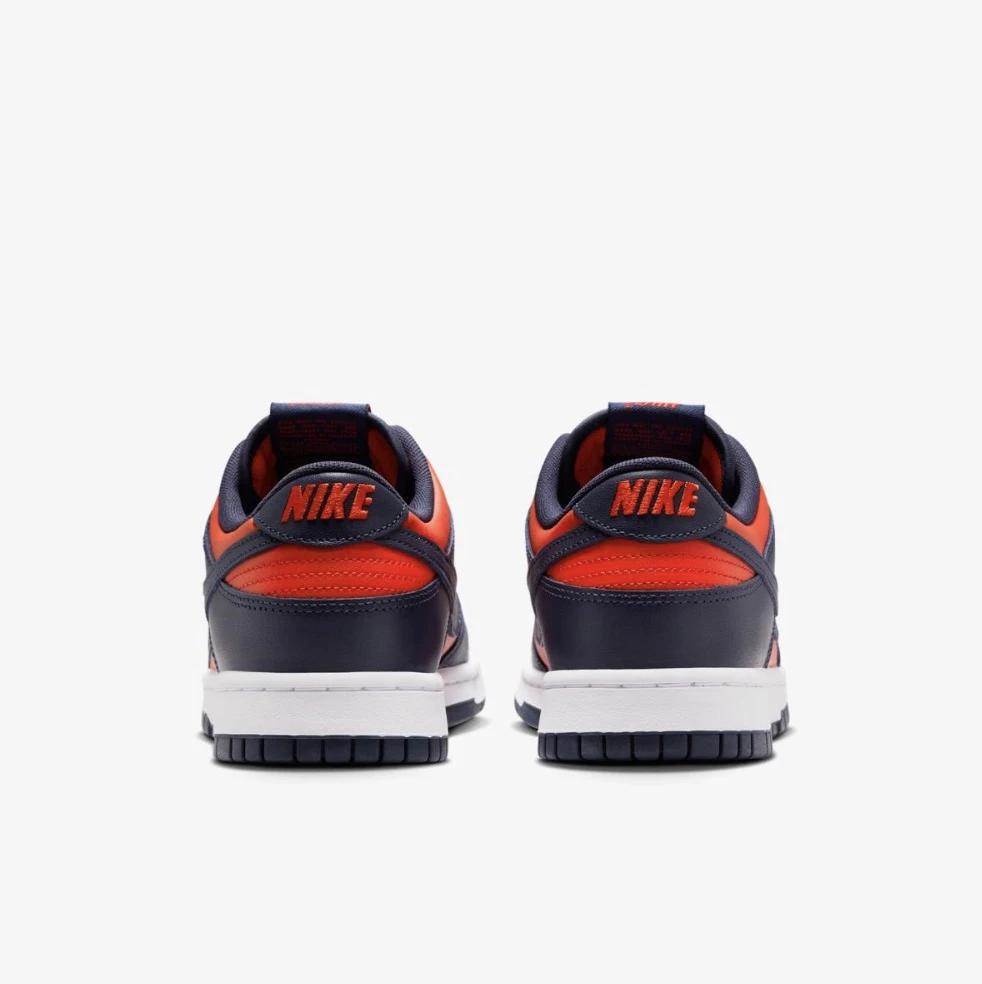 Кросівки чоловічі Nike Dunk Low Retro (DV0833-601) — фото 7