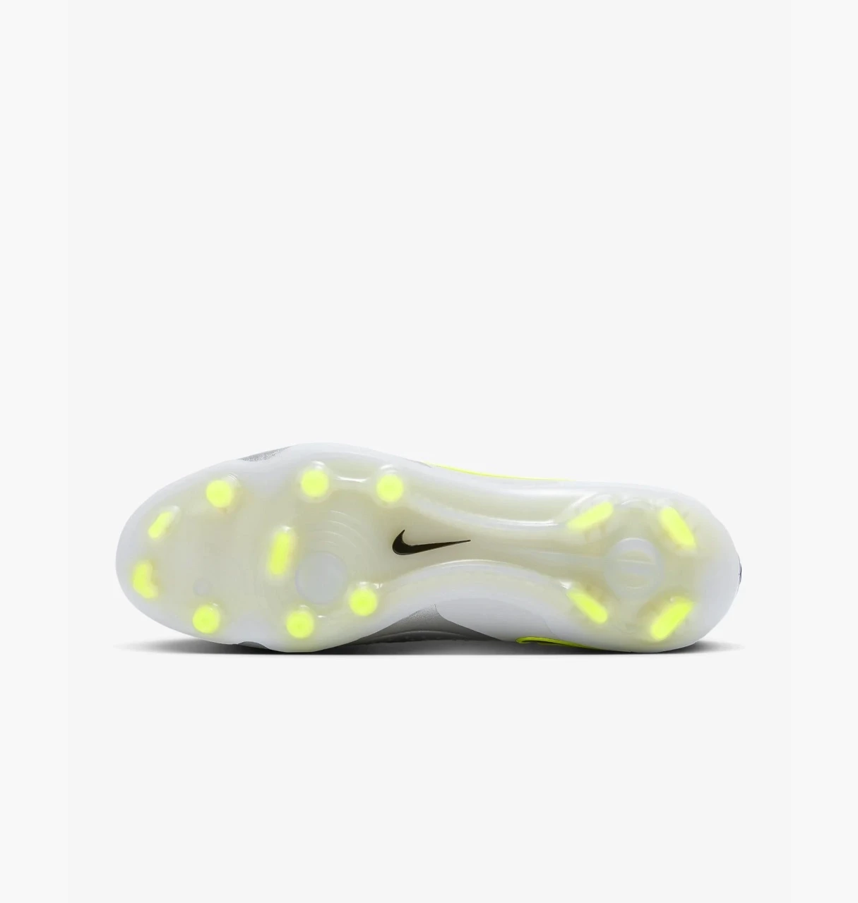 Бутси чоловічі Nike Tiempo Legend 10 Elite (DV4328-001) — фото 4