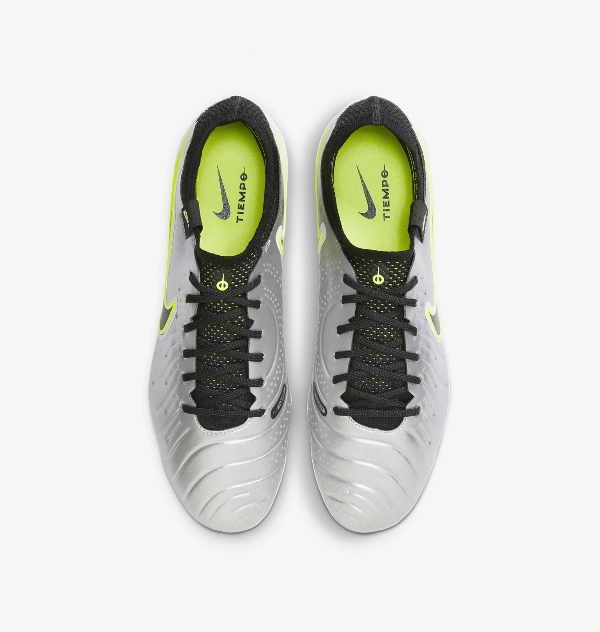 Бутси чоловічі Nike Tiempo Legend 10 Elite (DV4328-001) — фото 5