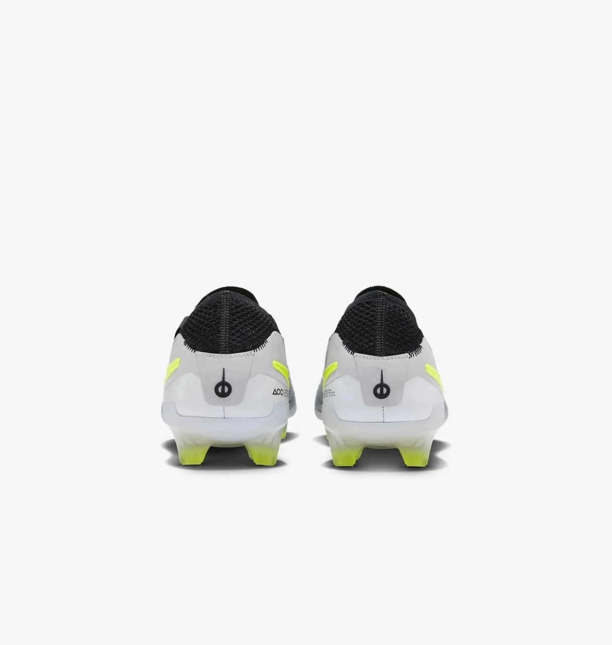 Бутси чоловічі Nike Tiempo Legend 10 Elite (DV4328-001) — фото 7