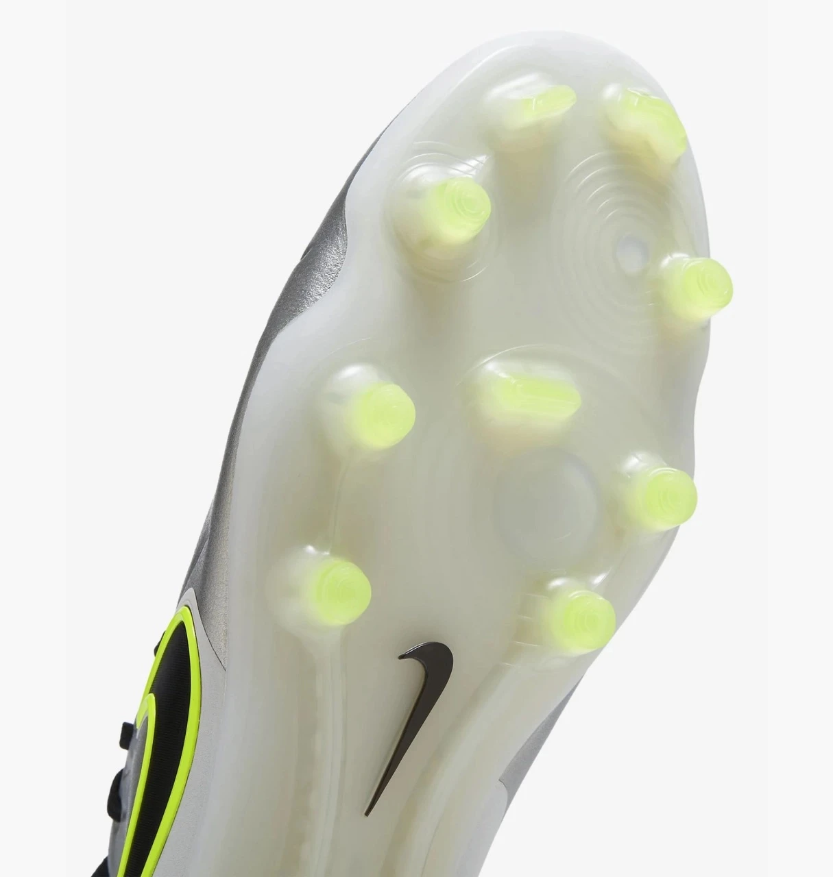 Бутси чоловічі Nike Tiempo Legend 10 Elite (DV4328-001) — фото 8