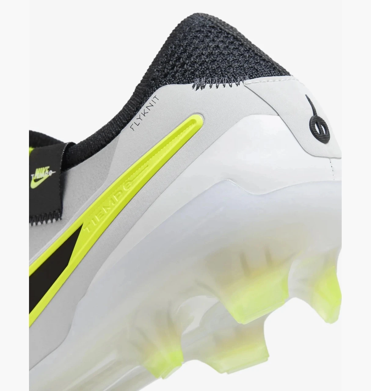Бутси чоловічі Nike Tiempo Legend 10 Elite (DV4328-001) — фото 10